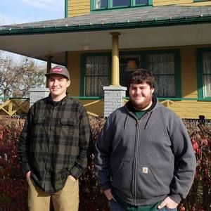 Meet your Posher, Allison